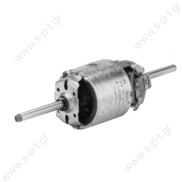 BOSCH 0130063029   ΜΟΤΕΡ ΚΑΛΟΡΙΦΕΡ M/S 814-1120  0130.063.029 0130.063.036 ΜΟΤΕΡ ΚΑΛΟΡΙΦΕΡ MERCEDES 814 24V - 